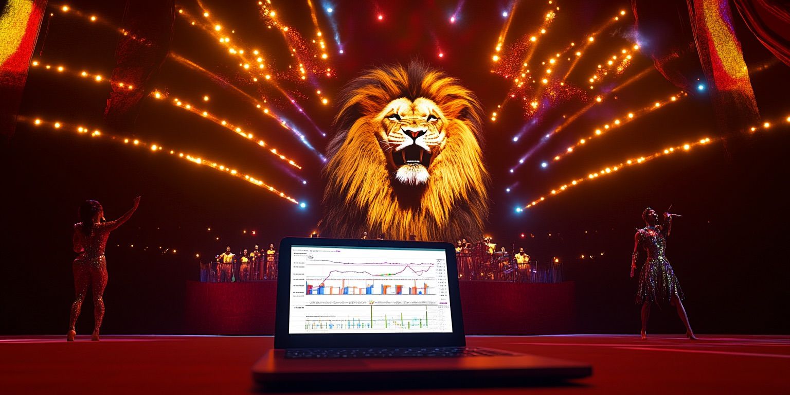 Budgetplanung raus aus Excel, rein in einen belastbaren Prozess
